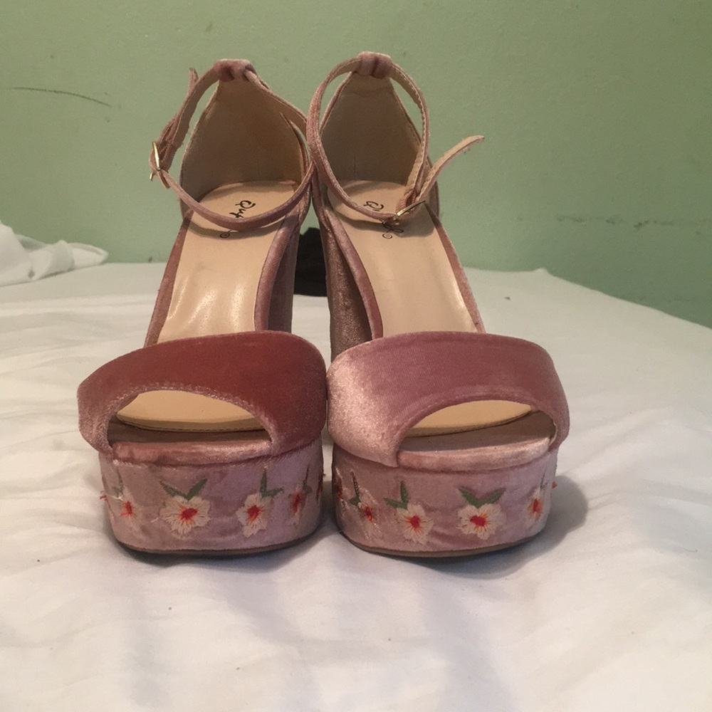Heels
